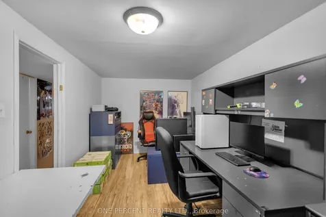 70 Naskapi Street Woodstock ON N4T 1G6