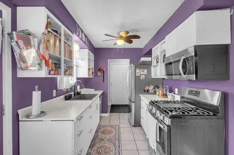 70 Naskapi Street Woodstock ON N4T 1G6