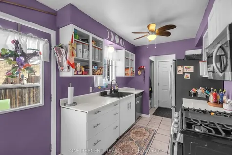 70 Naskapi Street Woodstock ON N4T 1G6