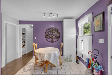 70 Naskapi Street Woodstock ON N4T 1G6