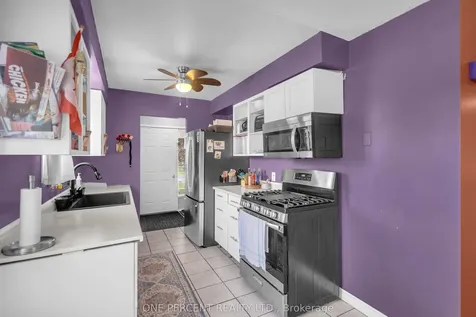 70 Naskapi Street Woodstock ON N4T 1G6
