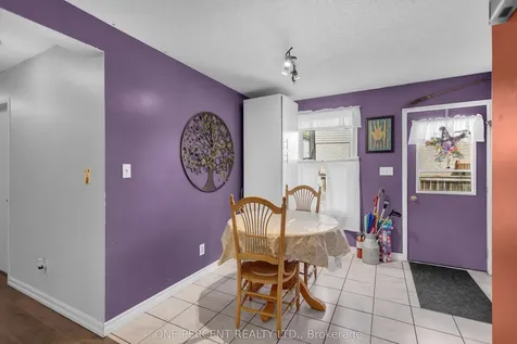 70 Naskapi Street Woodstock ON N4T 1G6