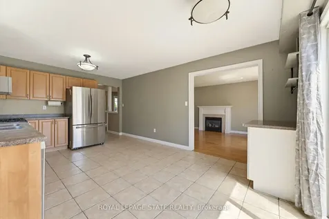 40 Lanza Court Hamilton ON L8T 5A8