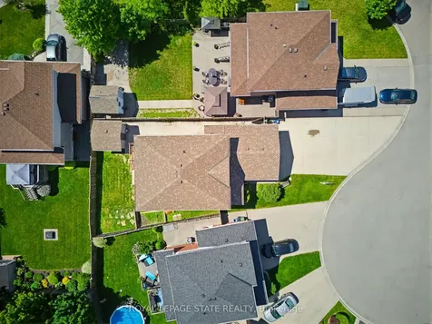 40 Lanza Court Hamilton ON L8T 5A8