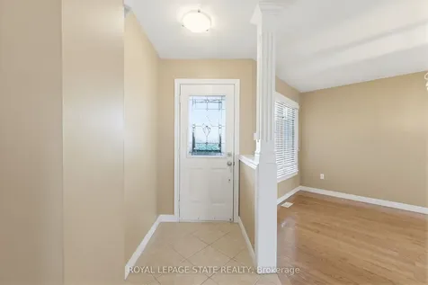 40 Lanza Court Hamilton ON L8T 5A8