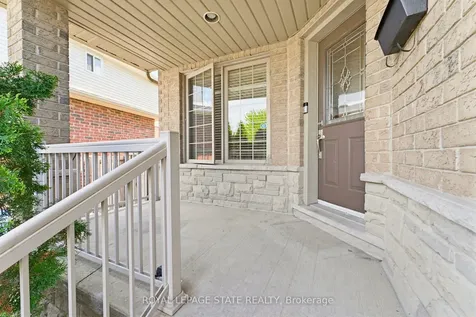 40 Lanza Court Hamilton ON L8T 5A8