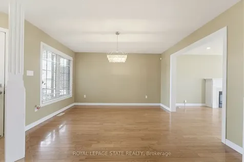 40 Lanza Court Hamilton ON L8T 5A8