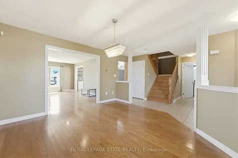 40 Lanza Court Hamilton ON L8T 5A8