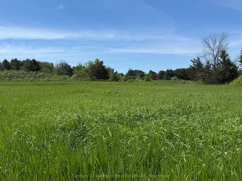 Lot 57 Prinyer's Cove Crescent Prince Edward County ON K0K 2T0