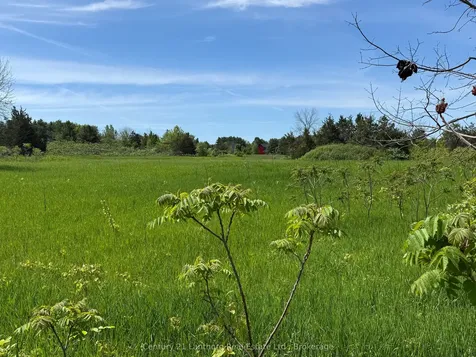 Lot 57 Prinyer's Cove Crescent Prince Edward County ON K0K 2T0