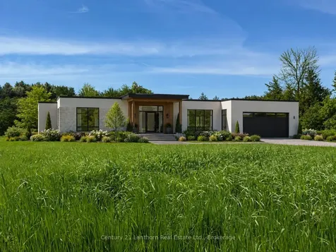 Lot 57 Prinyer's Cove Crescent Prince Edward County ON K0K 2T0
