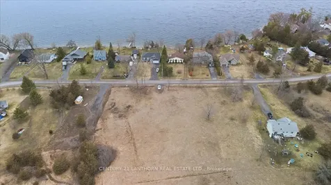 Lot 57 Prinyer's Cove Crescent Prince Edward County ON K0K 2T0