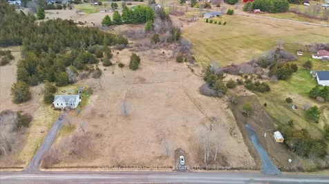 Lot 57 Prinyer's Cove Crescent Prince Edward County ON K0K 2T0