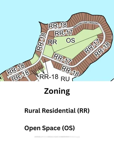 Lot 57 Prinyer's Cove Crescent Prince Edward County ON K0K 2T0
