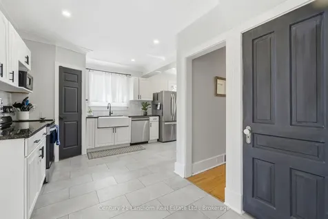 239 Foster Avenue Belleville ON K8N 3R4