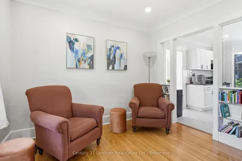 239 Foster Avenue Belleville ON K8N 3R4
