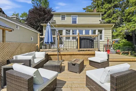 239 Foster Avenue Belleville ON K8N 3R4