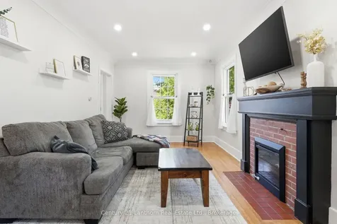 239 Foster Avenue Belleville ON K8N 3R4