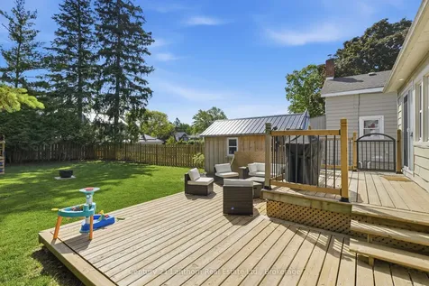 239 Foster Avenue Belleville ON K8N 3R4