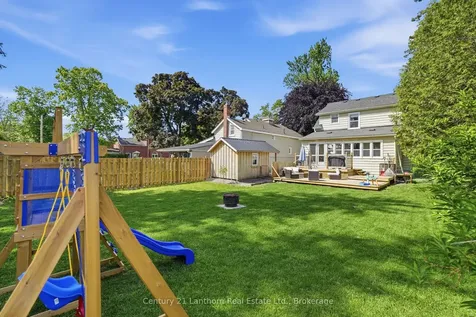 239 Foster Avenue Belleville ON K8N 3R4