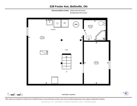 239 Foster Avenue Belleville ON K8N 3R4