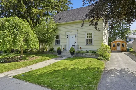 239 Foster Avenue Belleville ON K8N 3R4