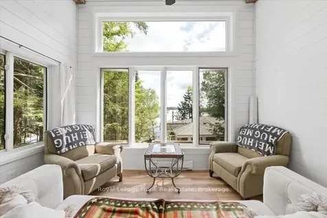 5639 Kennisis Lake Road Dysart Et Al ON K0M 1S0