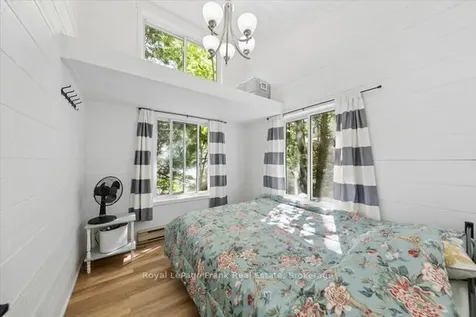 5639 Kennisis Lake Road Dysart Et Al ON K0M 1S0