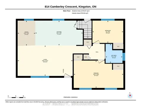 814 Camberley Crescent Kingston ON K7M 4C4