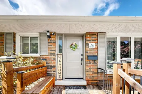 46 Melbourne Street E Kawartha Lakes ON K9V 1X9