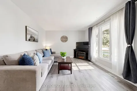 46 Melbourne Street E Kawartha Lakes ON K9V 1X9