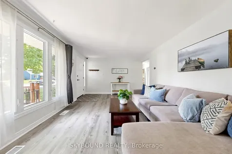 46 Melbourne Street E Kawartha Lakes ON K9V 1X9