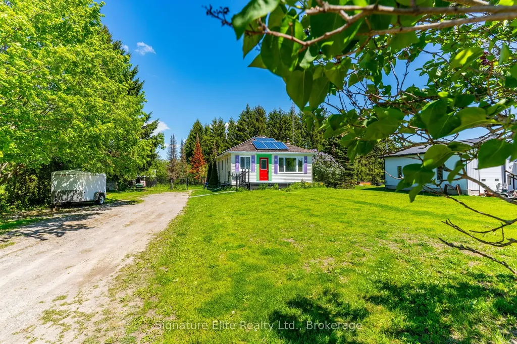 2328 Elm Tree Road Kawartha Lakes ON K0M 1E0