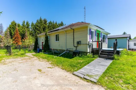 2328 Elm Tree Road Kawartha Lakes ON K0M 1E0