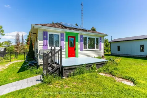 2328 Elm Tree Road Kawartha Lakes ON K0M 1E0