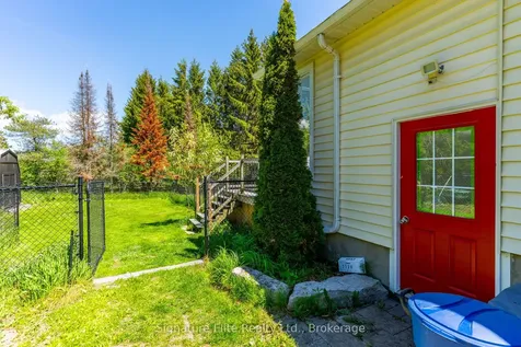 2328 Elm Tree Road Kawartha Lakes ON K0M 1E0