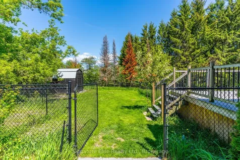 2328 Elm Tree Road Kawartha Lakes ON K0M 1E0