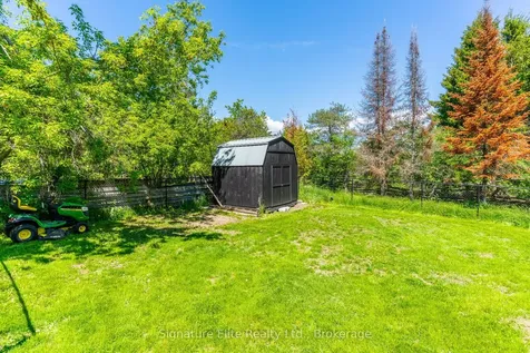 2328 Elm Tree Road Kawartha Lakes ON K0M 1E0