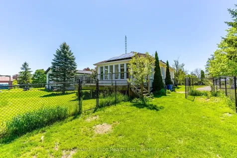 2328 Elm Tree Road Kawartha Lakes ON K0M 1E0