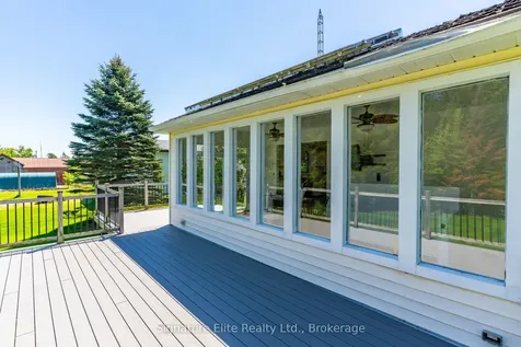 2328 Elm Tree Road Kawartha Lakes ON K0M 1E0