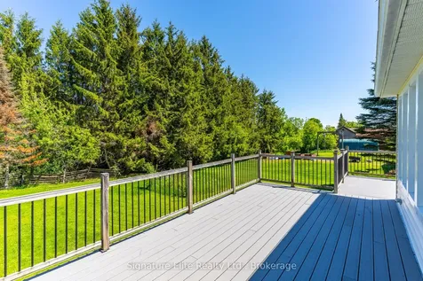 2328 Elm Tree Road Kawartha Lakes ON K0M 1E0