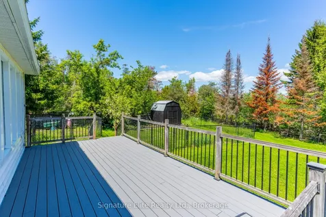2328 Elm Tree Road Kawartha Lakes ON K0M 1E0