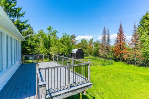 2328 Elm Tree Road Kawartha Lakes ON K0M 1E0