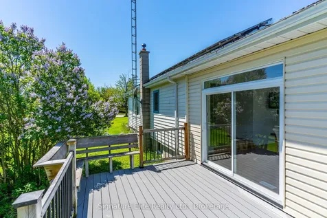 2328 Elm Tree Road Kawartha Lakes ON K0M 1E0