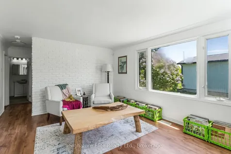 2328 Elm Tree Road Kawartha Lakes ON K0M 1E0