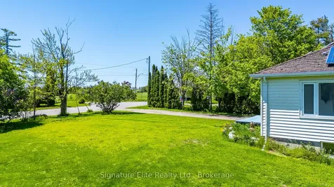 2328 Elm Tree Road Kawartha Lakes ON K0M 1E0