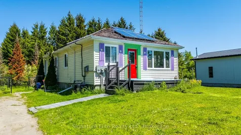 2328 Elm Tree Road Kawartha Lakes ON K0M 1E0