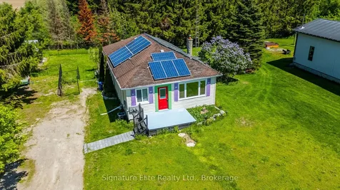 2328 Elm Tree Road Kawartha Lakes ON K0M 1E0