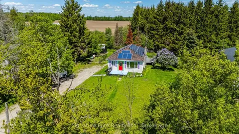 2328 Elm Tree Road Kawartha Lakes ON K0M 1E0