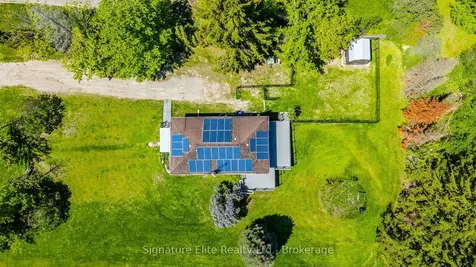 2328 Elm Tree Road Kawartha Lakes ON K0M 1E0